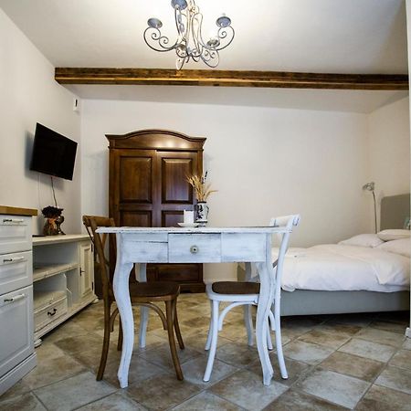 Mikulov Apartmany Magistr Екстер'єр фото
