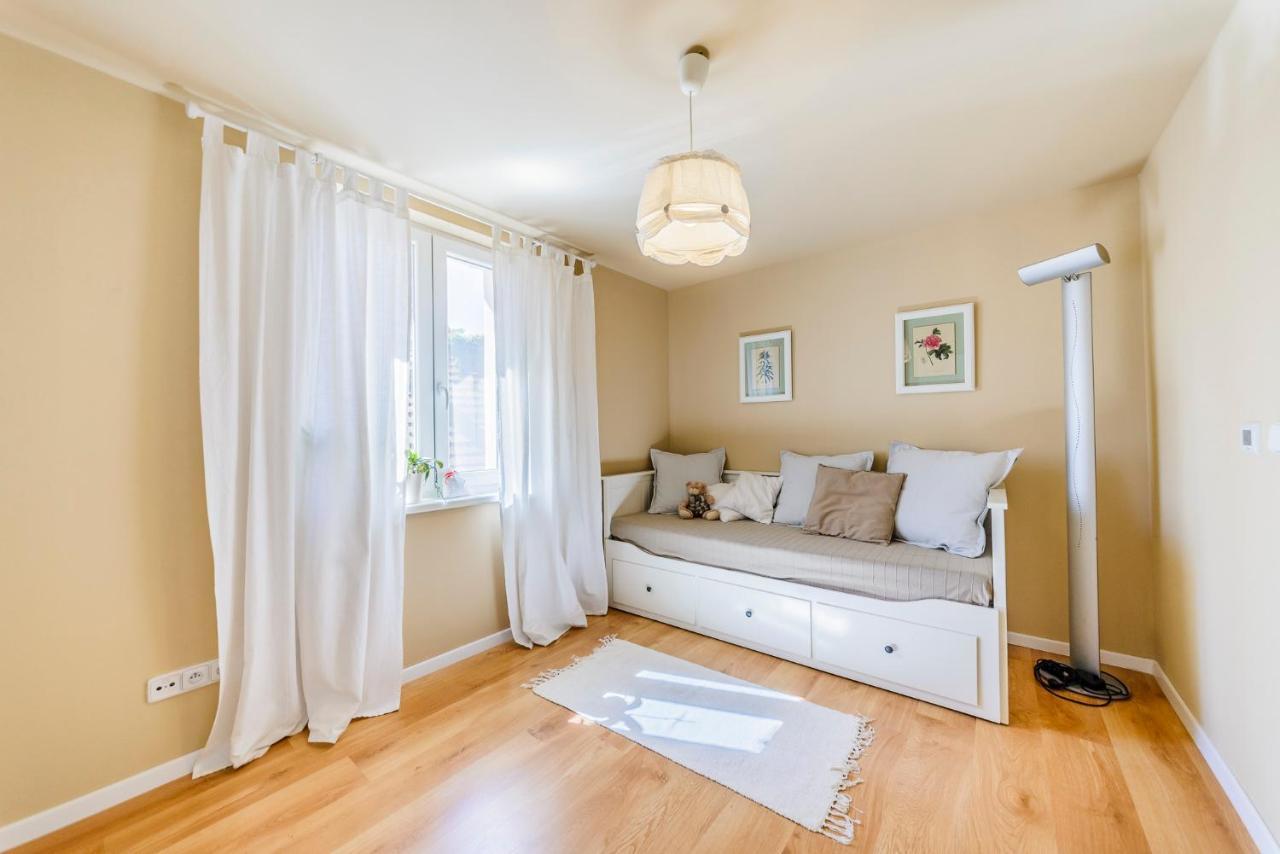 Mikulov Apartmany Magistr Екстер'єр фото