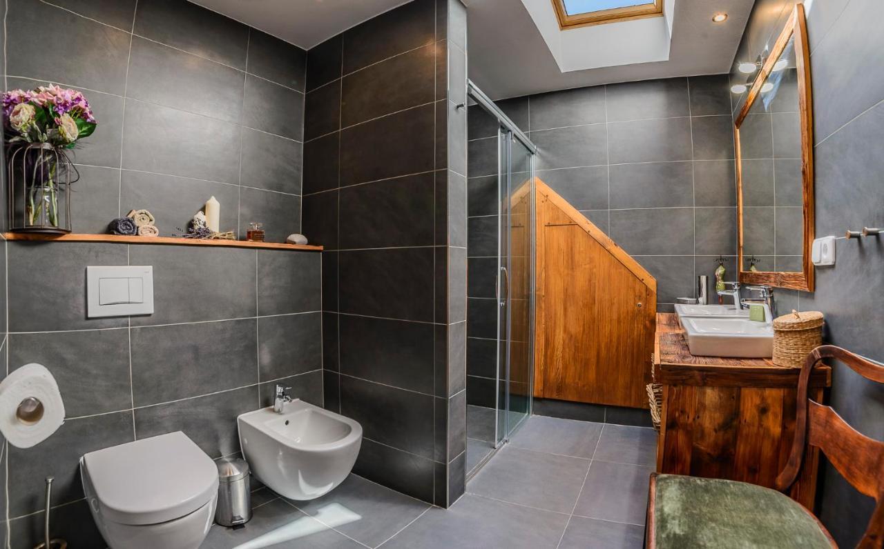 Mikulov Apartmany Magistr Екстер'єр фото