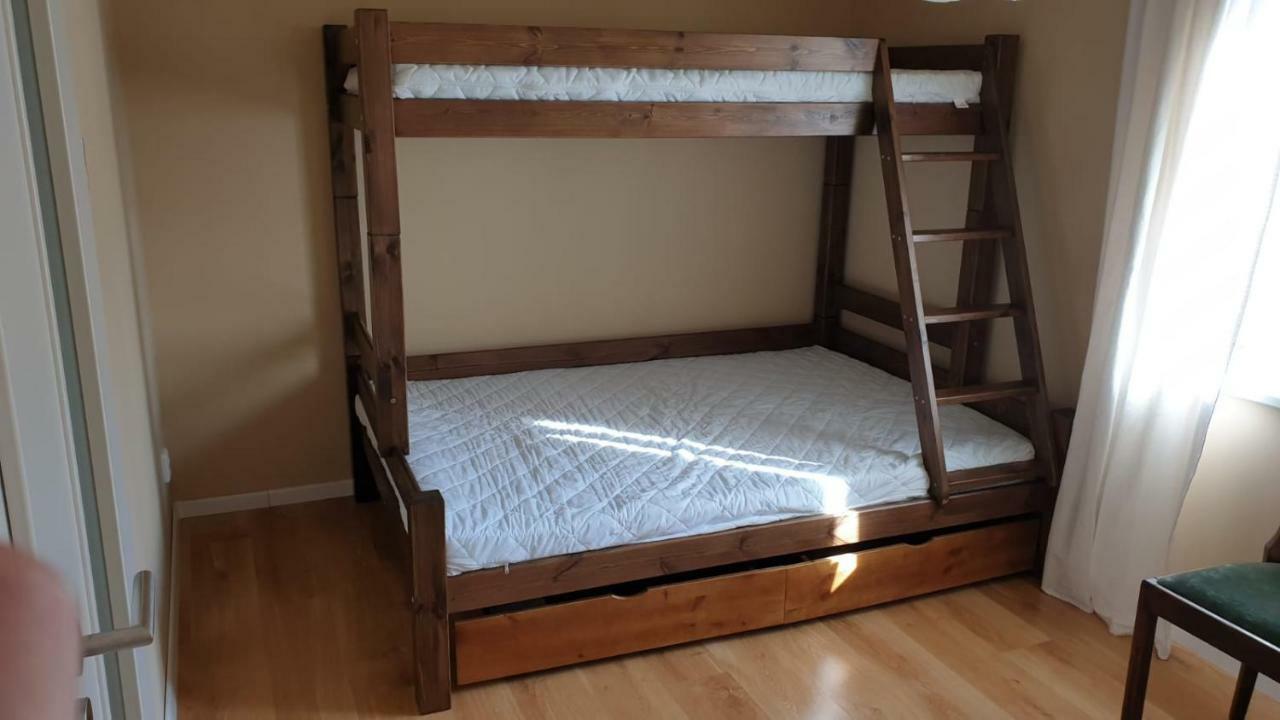 Mikulov Apartmany Magistr Екстер'єр фото