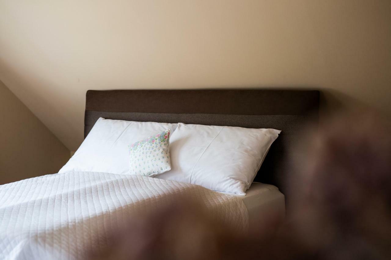 Mikulov Apartmany Magistr Екстер'єр фото