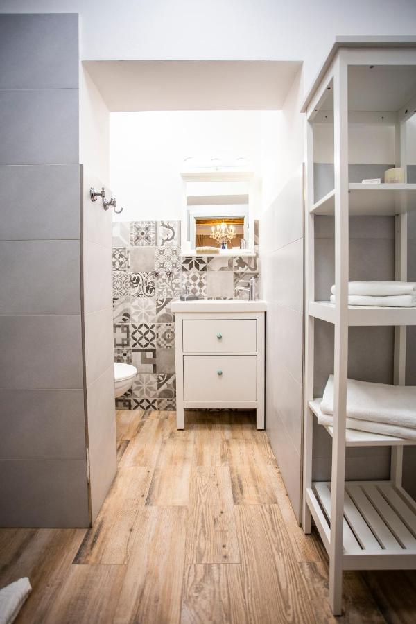 Mikulov Apartmany Magistr Екстер'єр фото