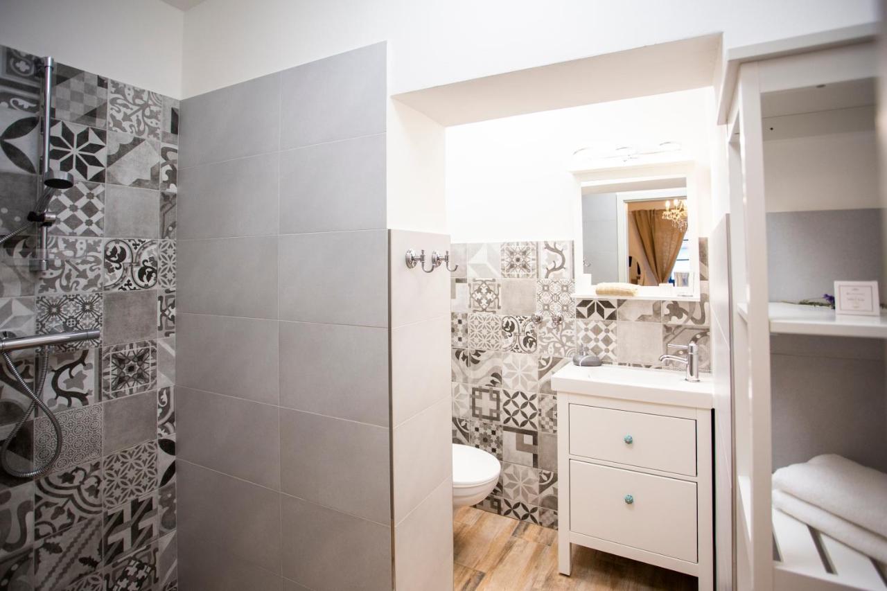 Mikulov Apartmany Magistr Екстер'єр фото