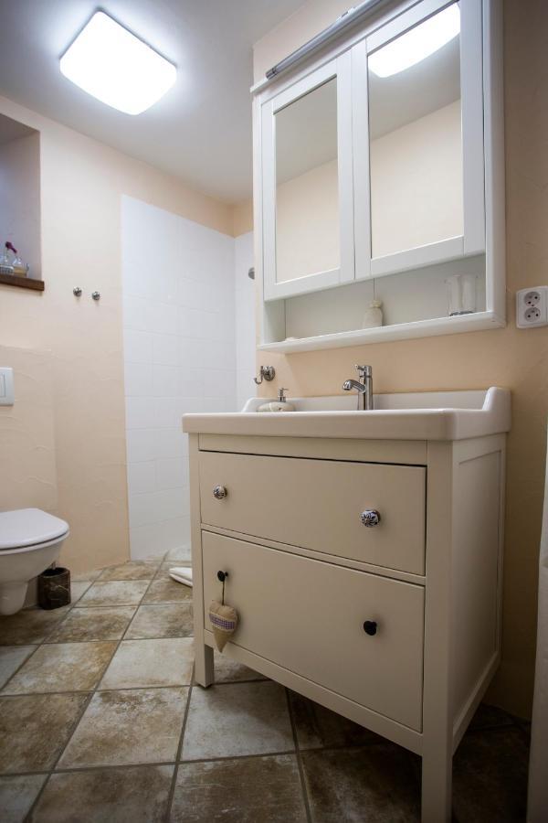 Mikulov Apartmany Magistr Екстер'єр фото